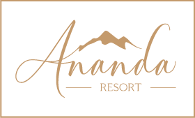 Logo Ananda Resort